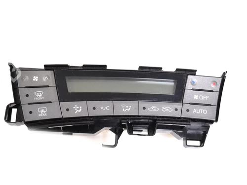 Used Electronic module Electronic module TOYOTA PRIUS (_W3_) 1.8 Hybrid (ZVW30) (136 hp) 30222483 30222483