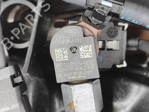 Motor JEEP COMPASS (MK49) 2.2 CRD 4x4 | BP38070065M1 - Image 9
