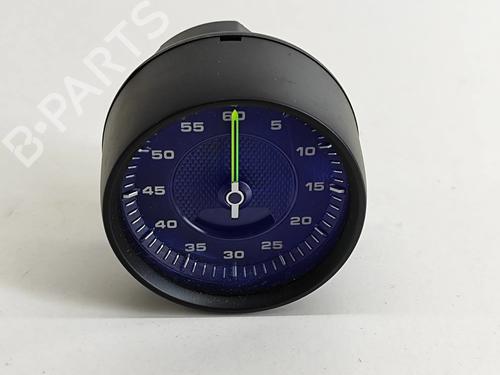 Display monitor PORSCHE PANAMERA (971) 2.9 4 E-Hybrid (97ABE1, 97BBE1, 97ABX1) | BP17646193C48 