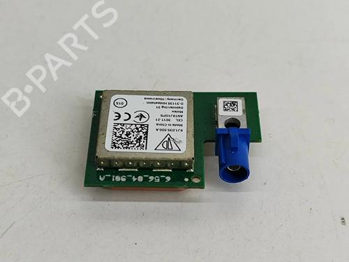 Electronic module PORSCHE TAYCAN Cross Turismo (Y1B) 4S Performance Battery Plus (Y1BDB1) | BP27772995M83 - Image 3