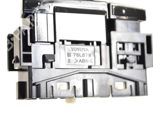 Switch TOYOTA COROLLA Hatchback (_E21_, _EA1_, _EH1_) 1.8 Hybrid (ZWE211, ZWE219) | BP33347767I30  - Image 5
