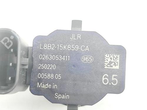 Electronic module LAND ROVER RANGE ROVER EVOQUE (L551) 2.0 D200 4x4 | BP34443133M83  - Image 6