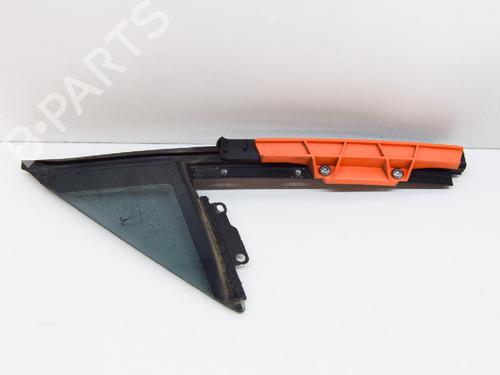 Venstre foran trekantet rude TESLA MODEL S (5YJS) P85 | BP10398866C111 