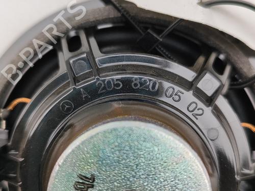 Speaker MERCEDES-BENZ GLC (X253) 220 d 4-matic (253.905, 253.903) | BP28195068E2 