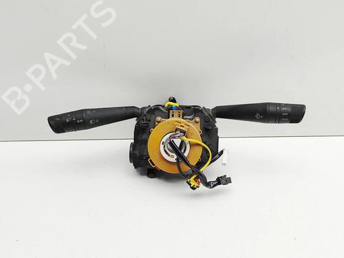 Used Steering column stalk Steering column stalk IVECO DAILY VI Platform/Chassis 35S21, 35C21, 40C21, 45C21, 50C21, 60C21, 65C21, 70C21 (205 hp) 33386180 33386180