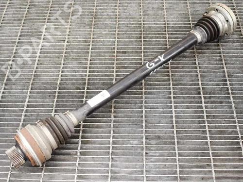Used Left rear driveshaft AUDI Q5 (FYB, FYG) 2.0 TDI quattro (190 hp) 6747921