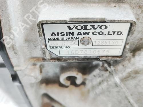Gearbox VOLVO XC90 II (256) T6 AWD | BP38706242M3 - Image 9
