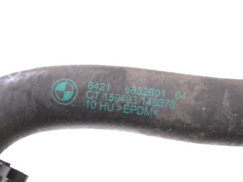 Pipe MINI MINI (F55) Cooper | BP33343790M125 - Image 5