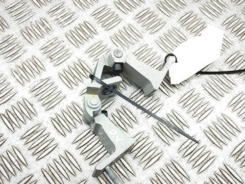 Hinge/Door check strap PORSCHE CAYENNE Coupe (9YB) 3.0 E-Hybrid AWD | BP38018071C146 - Image 3