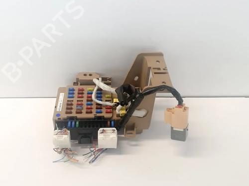 Used Fuse box SUBARU FORESTER (SJ_) 2.0 D AWD (SJD) (147 hp) 6766704