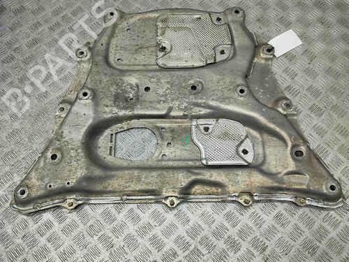 Topbeskyttelse BMW X5 (G05, F95) xDrive 30 d (249 hp) 27779965