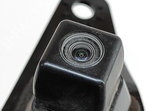 Camera TOYOTA LAND CRUISER PRADO (_J15_) 2.8 D-4D (GDJ150_, GDJ155_, GDJ150, GDJ151) | BP17375111E14 
