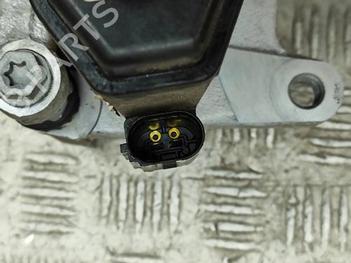 Left rear brake caliper VW TOUAREG (CR7, RC8) 3.0 TDI 4motion | BP26597179M107