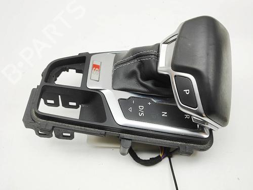 Girspak Girspak AUDI Q5 (FYB, FYG) SQ5 TFSI quattro (354 hp) 39939429 39939429