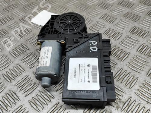 Right front window motor PORSCHE CAYENNE (9PA) Turbo 4.5 | BP23247881E20 - Image 4
