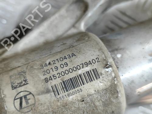 Other DUCATI MOTORCYCLES MULTISTRADA Multistrada 950 (AA, AD, 2A) | BP28564889O1 - Image 8