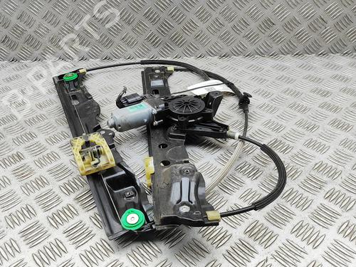 Front right window mechanism FORD RANGER (TKE) 2.2 TDCi | BP35984105C23 - Image 2