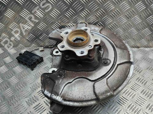 Left rear steering knuckle BMW 5 (G30, F90) 530 e Plug-in-Hybrid xDrive | BP29487366M27 