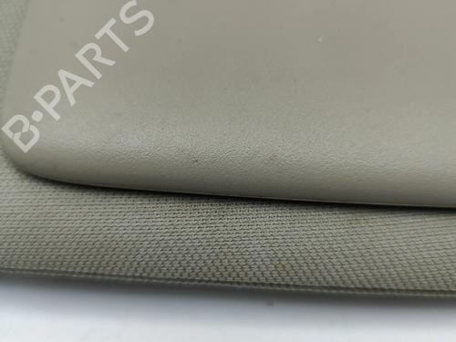 Left sun visor DODGE CHARGER 2.7 | BP27783426I1  - Image 9