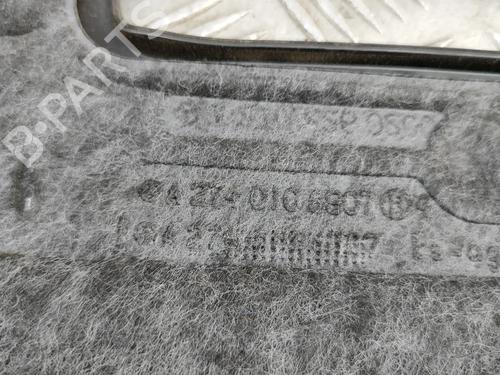 Upper protection MERCEDES-BENZ E-CLASS (W213) E 350 e (213.050) | BP27158459M93 - Image 6