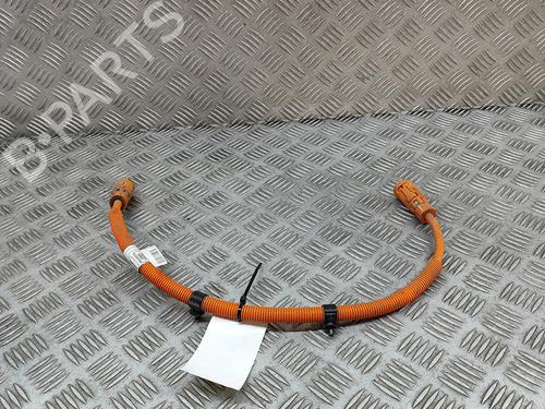 Used Wiring harness BMW i3 (I01) Electric (170 hp) 21487340