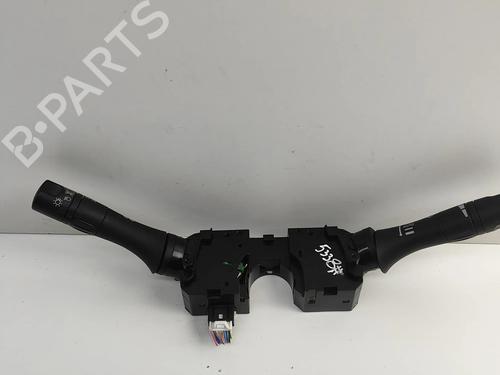 Used Steering column stalk Steering column stalk NISSAN JUKE (F15) 1.6 (117 hp) 26012648 26012648