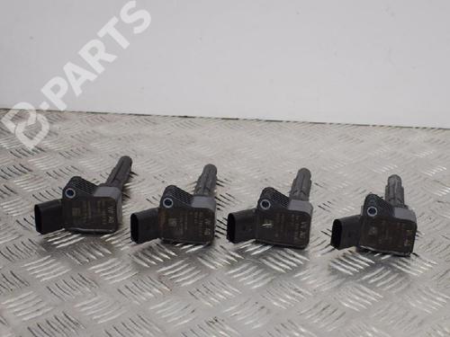 Ignition coil AUDI A3 Limousine (8VS, 8VM) S3 quattro | BP8827404M94 