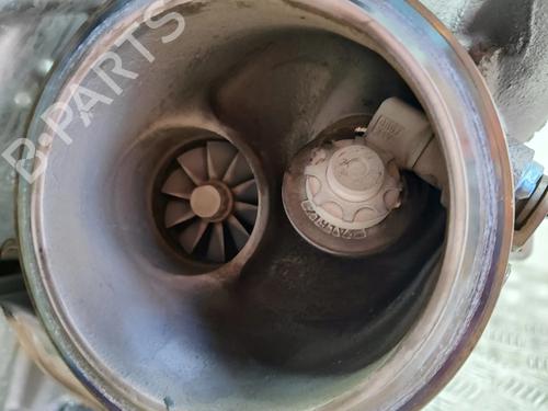Engine BMW 8 Coupe (G15, F92) 840 i | BP37697826M1  - Image 10