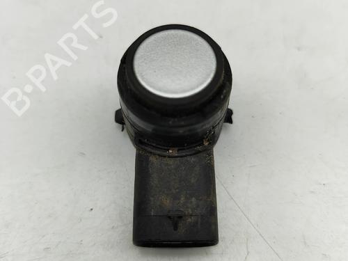 Used Electronic module Electronic module VW CADDY IV Box Body/MPV (SAA, SAH) 2.0 TDI (102 hp) 33387266 33387266