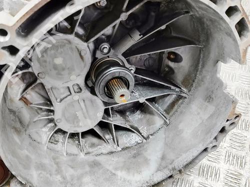 Gearbox FORD TRANSIT CUSTOM V362 Van (FY, FZ) 2.0 EcoBlue mHEV | BP36564591M3 - Image 5