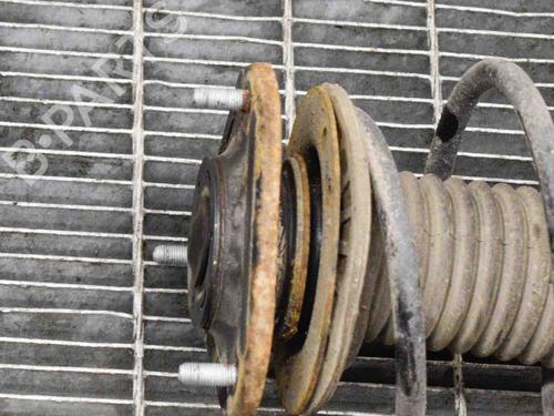 Right front shock absorber TOYOTA AURIS Estate (_E18_) 1.8 Hybrid (ZWE186_, ZWE186R, ZWE186H) | BP6746760M17 