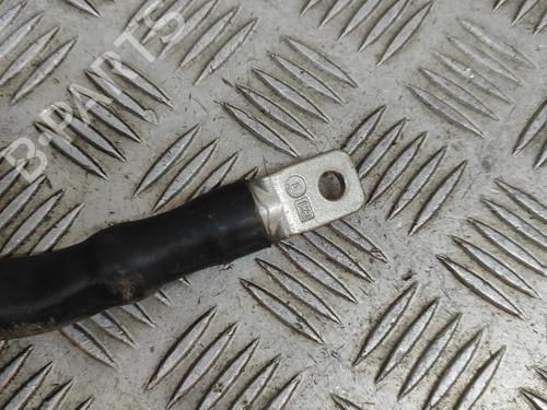 Cable AUDI A4 B9 Avant (8W5, 8WD) RS4 TFSi quattro | BP27772301E12 - Image 4