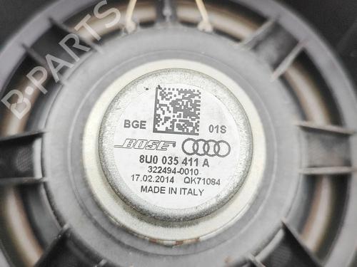 Speaker AUDI Q3 (8UB, 8UG) RS 2.5 quattro | BP29616120E2  - Image 5