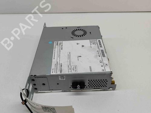 Electronic module RENAULT ZOE (BFM_) ZOE | BP19283591M83