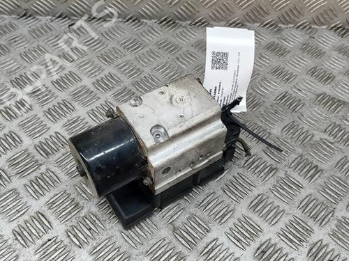 ABS pump SAAB 9-3 (YS3F, E79, D79, D75) 1.9 TiD | BP27531925M43 