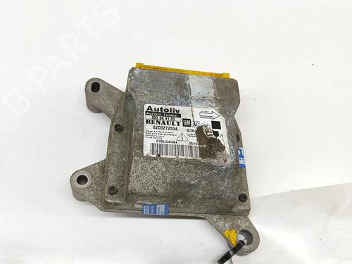 ecu-airbags-nissan-primastar-bus-x83-2001-24819503 main image