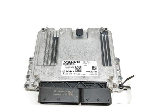 Used Engine control unit (ECU) Engine control unit (ECU) POLESTAR POLESTAR 2 (534) EV (224 hp) 28687105 28687105