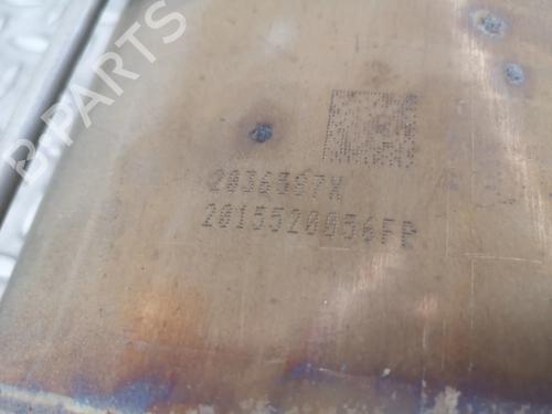 Katalysator VOLVO XC40 (536) T4 | BP30254072M10 