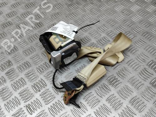 Rear center seatbelt AUDI A8 D3 (4E2, 4E8) 4.2 TDI quattro | BP32754802I27 - Image 2