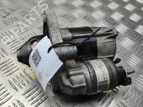 Used Starter CITROËN C3 III (SX) 1.2 THP 110 (SXHNPS, SXHNZT, SXHNZ6) (110 hp) 29460139