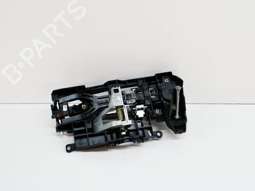 Front right exterior door handle BMW 5 (F10) 535 d | BP9511386C129 