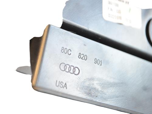 Air vent AUDI Q5 (FYB, FYG) 2.0 TDI quattro | BP30243722I21 