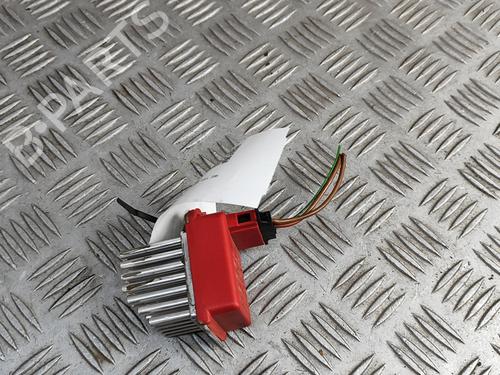 Heater resistor PORSCHE 911 (996) 3.6 Carrera 4 | BP27933818M108 