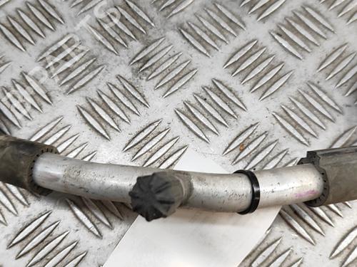AC pipe VW CADDY IV Box Body/MPV (SAA, SAH) 2.0 TDI 4motion | BP27350658M126 