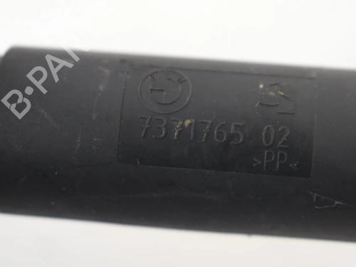 Tailgate lift support BMW X5 (F15, F85) xDrive 30 d | BP30208659C138