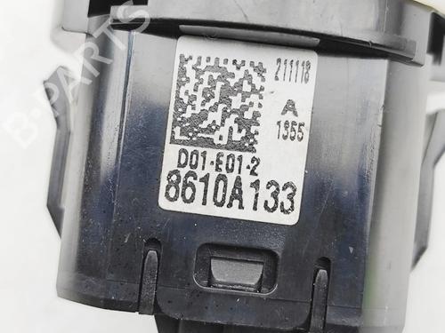 Switch MITSUBISHI OUTLANDER III (GG_W, GF_W, ZJ, ZL, ZK) 2.4 Hybrid 4WD (GG3W) | BP31903244I30