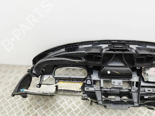 Dashboard BMW Z4 Roadster (E85) 2.5 i | BP31047441C46 