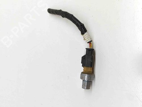 Elektronisk sensor CITROËN C4 III (BA_, BB_, BC_) 1.2 PureTech 130 (BAHNSA, BAHNSB) (130 hp) 28558041