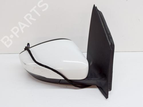Right mirror VW POLO V (6R1, 6C1) 1.0 TSI | BP10527213C27 