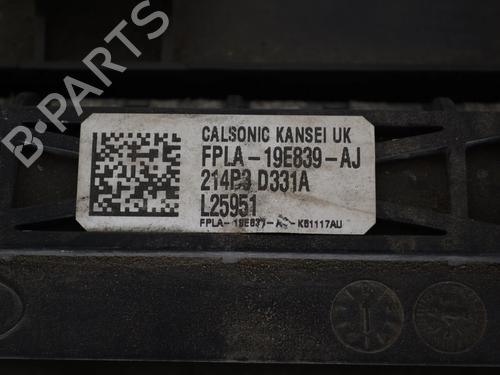 Radiator set LAND ROVER DISCOVERY V (L462) 3.0 Td6 4x4 | BP30246328M120  - Image 8